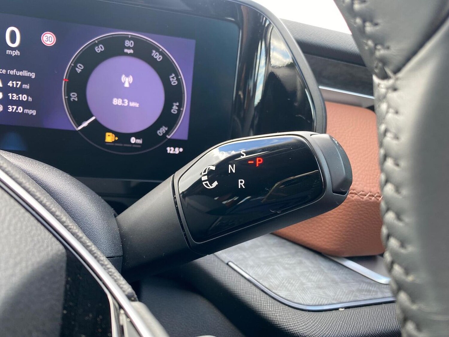 Used Skoda Kodiaq 2025 for sale - 78195262: Photo 29