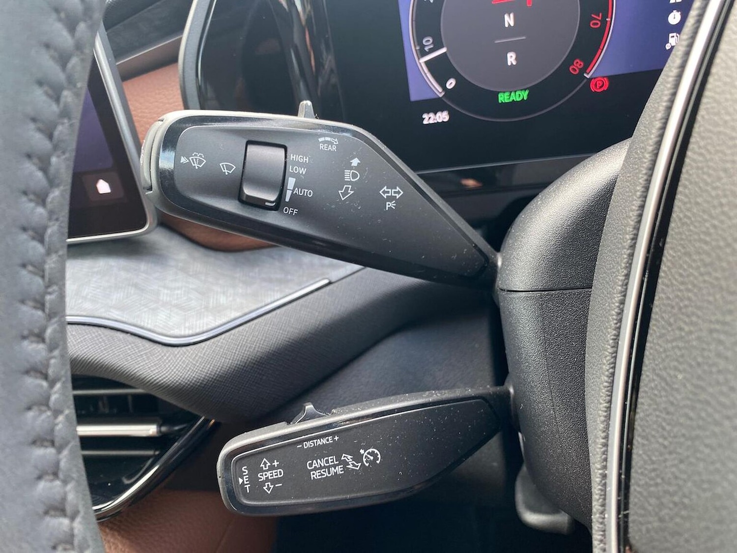 Used Skoda Kodiaq 2025 for sale - 78195262: Photo 30