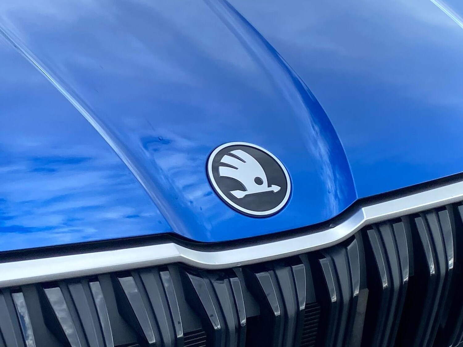 Used Skoda Kodiaq 2025 for sale - 78195262: Photo 32