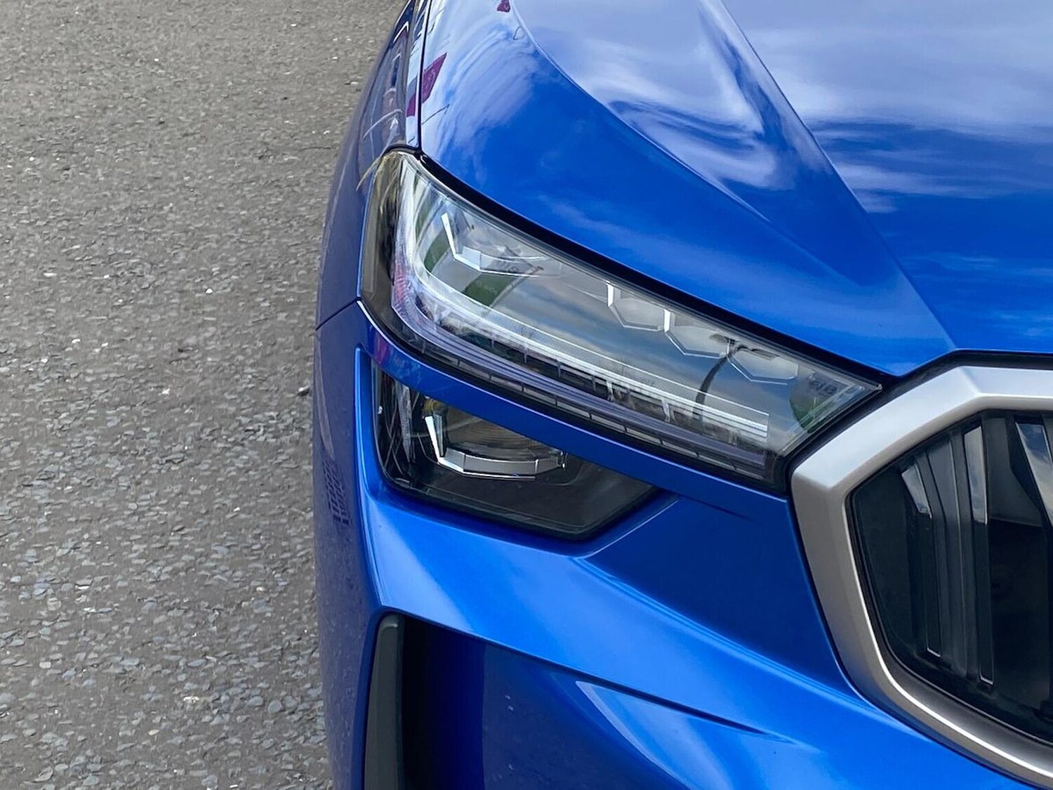 Used Skoda Kodiaq 2025 for sale - 78195262: Photo 33