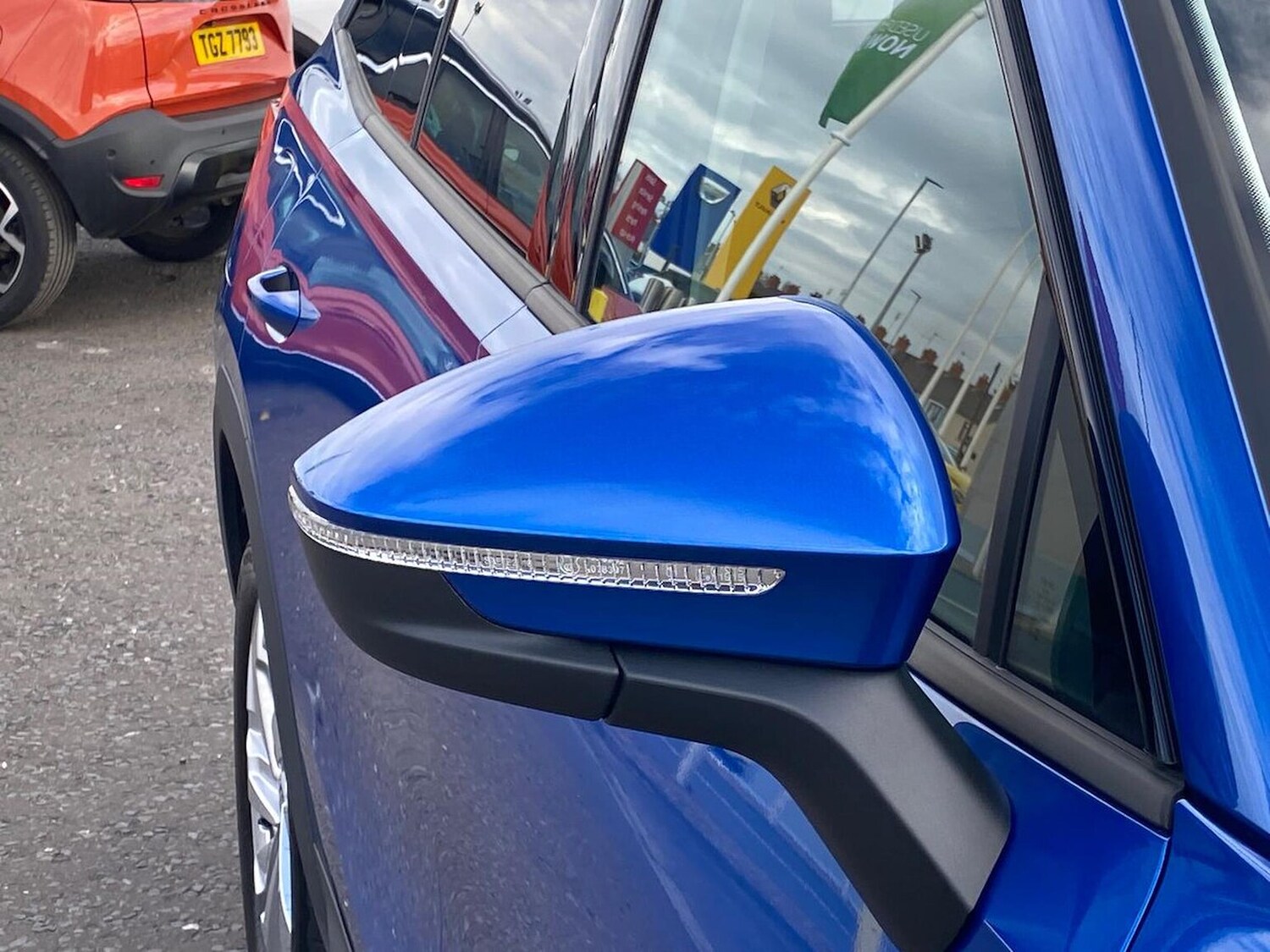 Used Skoda Kodiaq 2025 for sale - 78195262: Photo 34