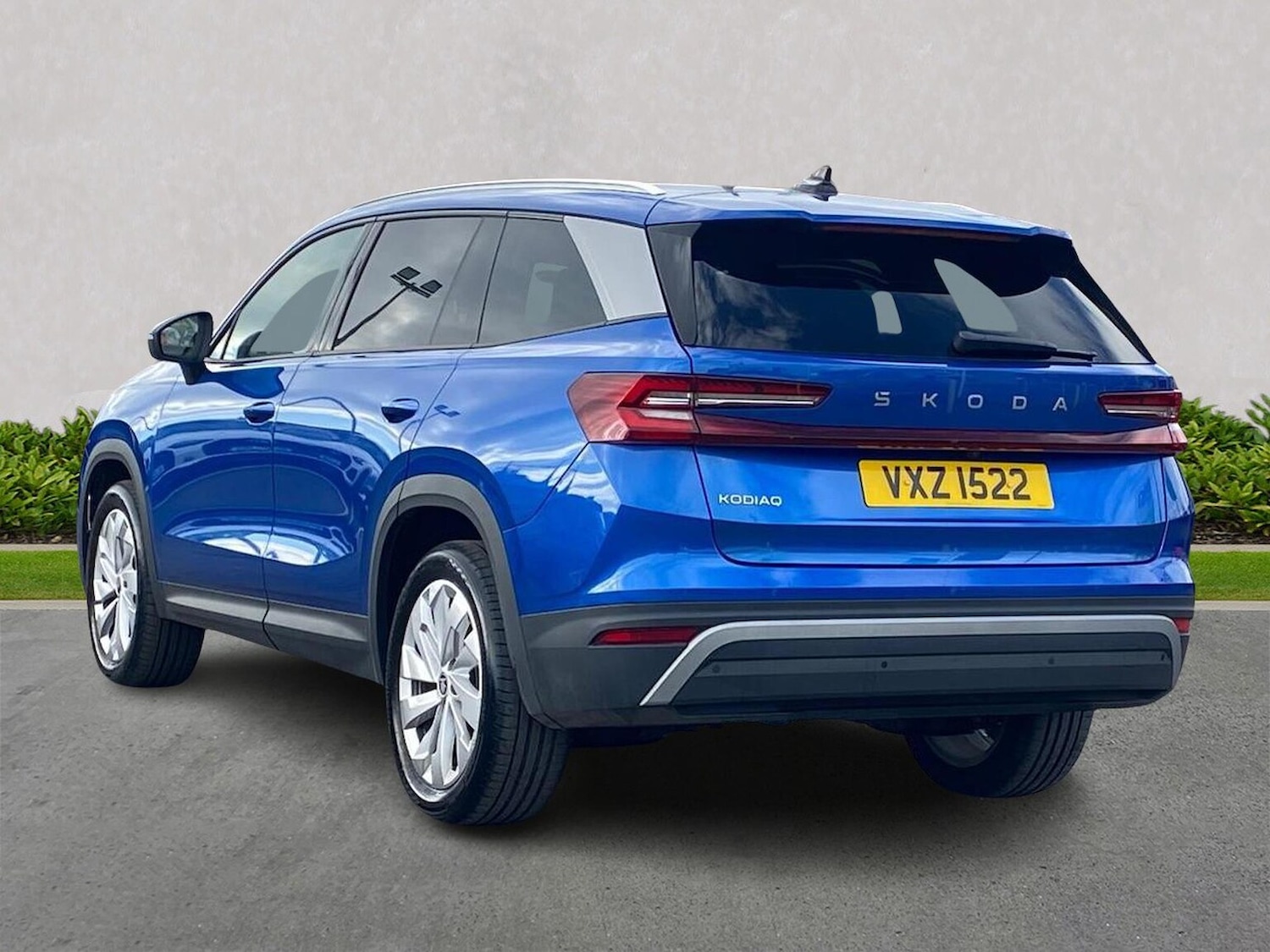 Used Skoda Kodiaq 2025 for sale - 78195262: Photo 5