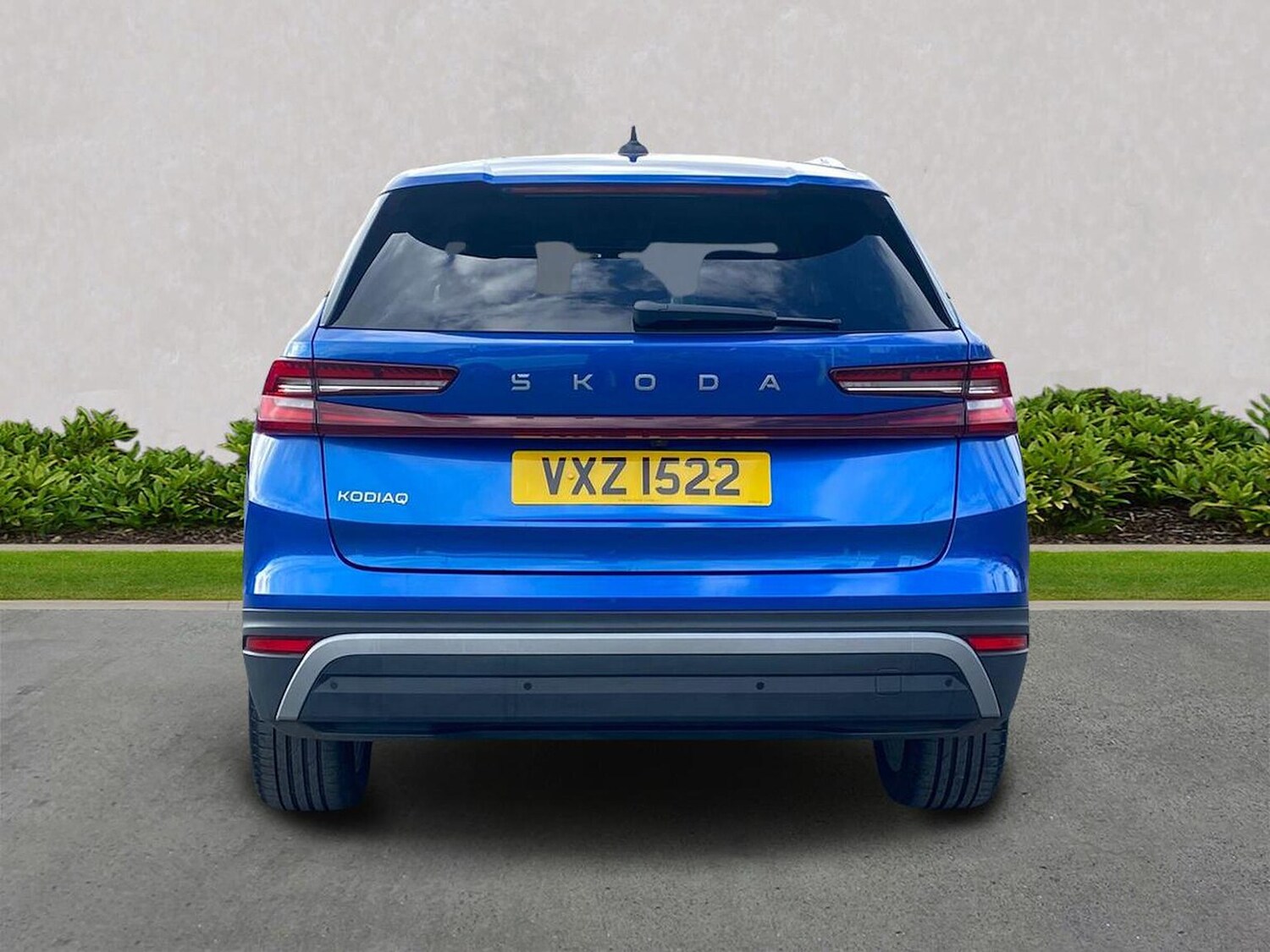 Used Skoda Kodiaq 2025 for sale - 78195262: Photo 7