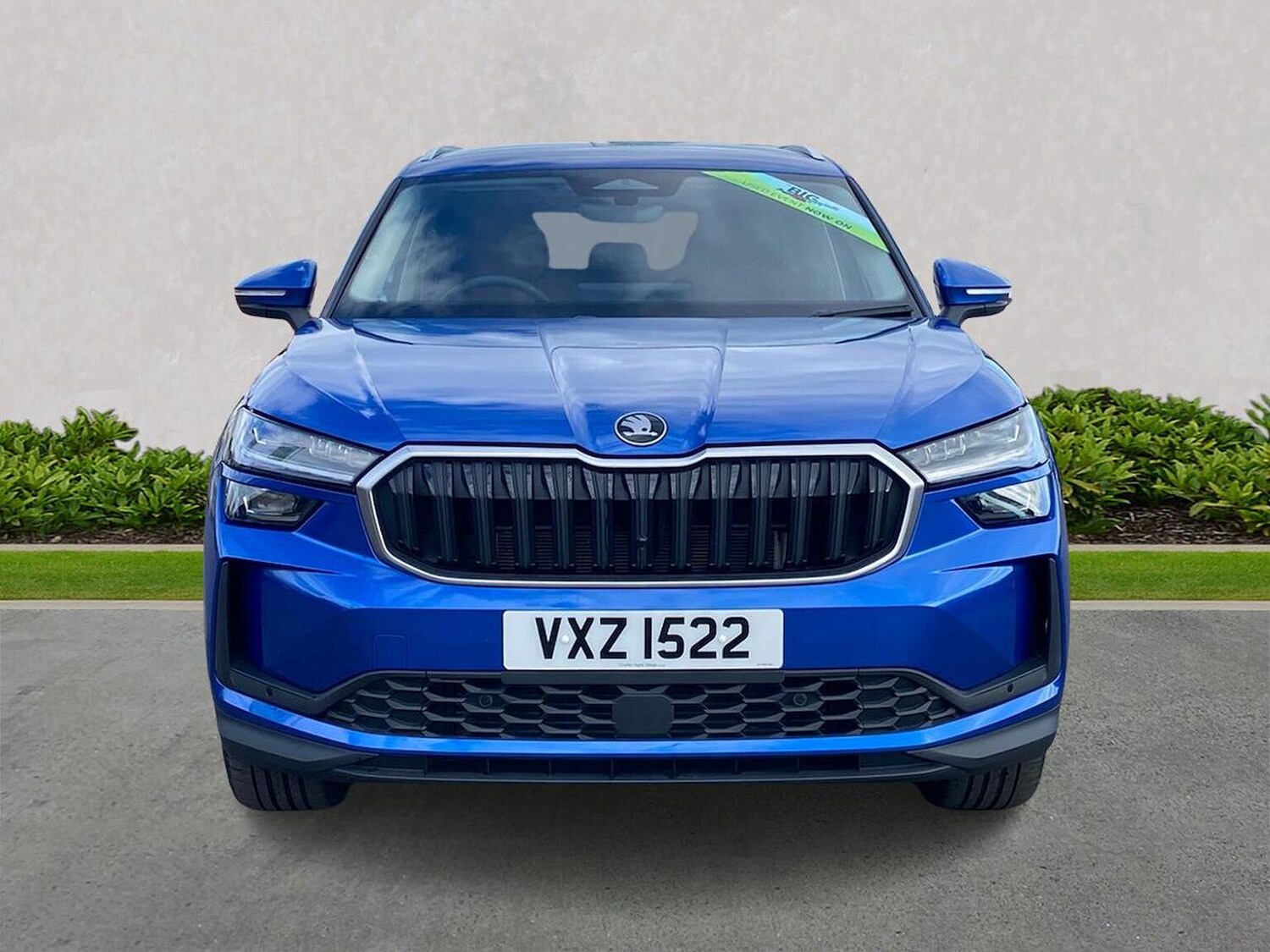 Used Skoda Kodiaq 2025 for sale - 78195262: Photo 8