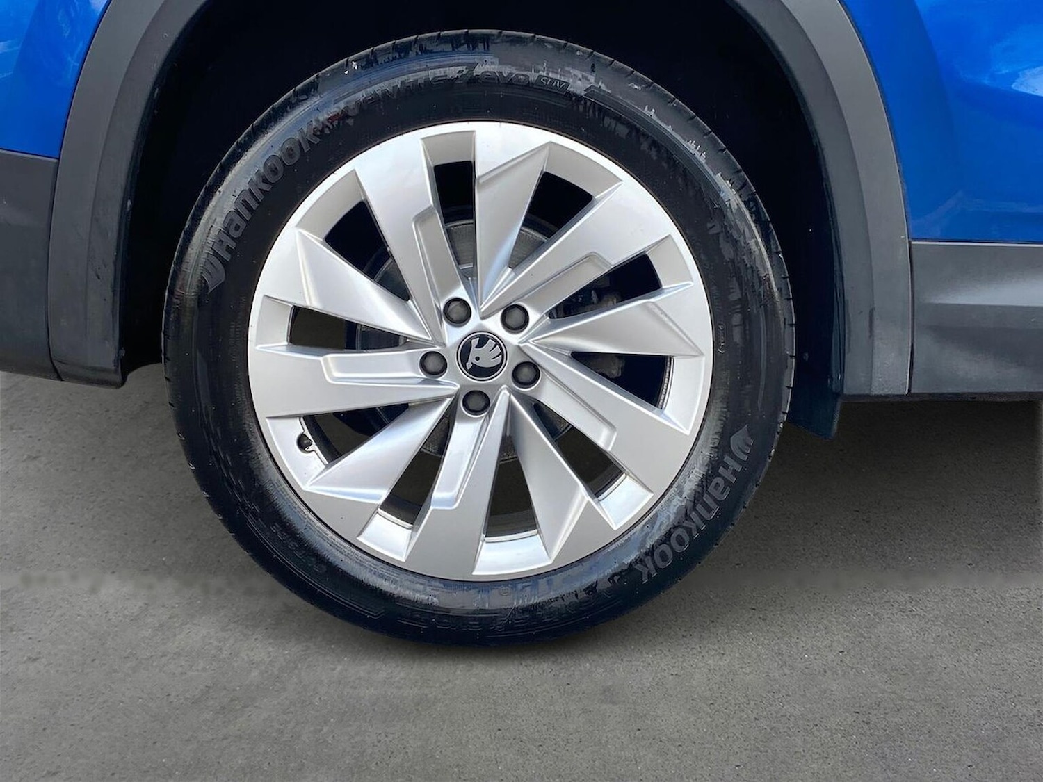 Used Skoda Kodiaq 2025 for sale - 78195262: Photo 9