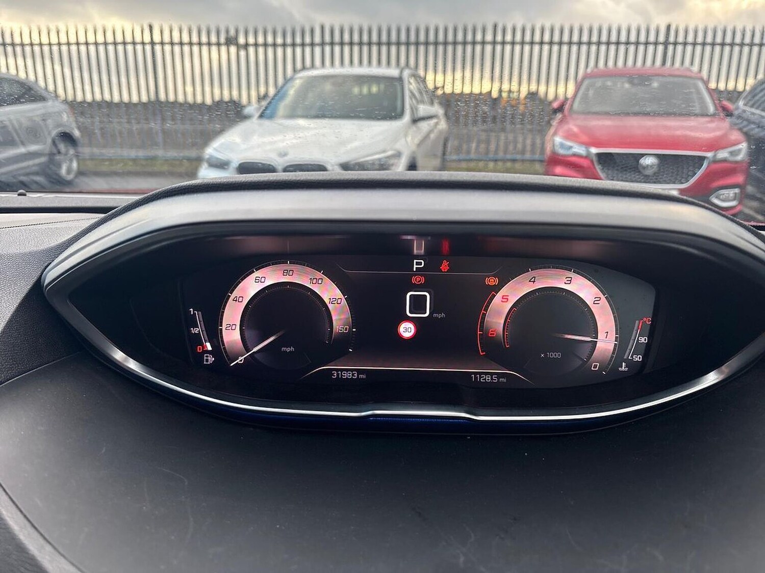 Used Peugeot 3008 2022 for sale - 77489044: Photo 10