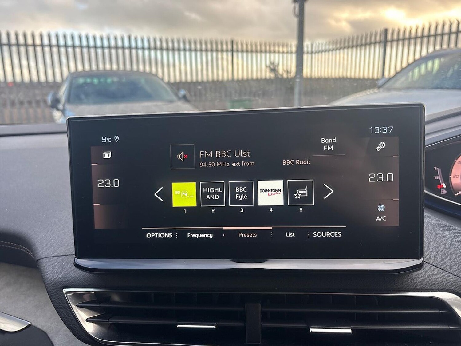 Used Peugeot 3008 2022 for sale - 77489044: Photo 11