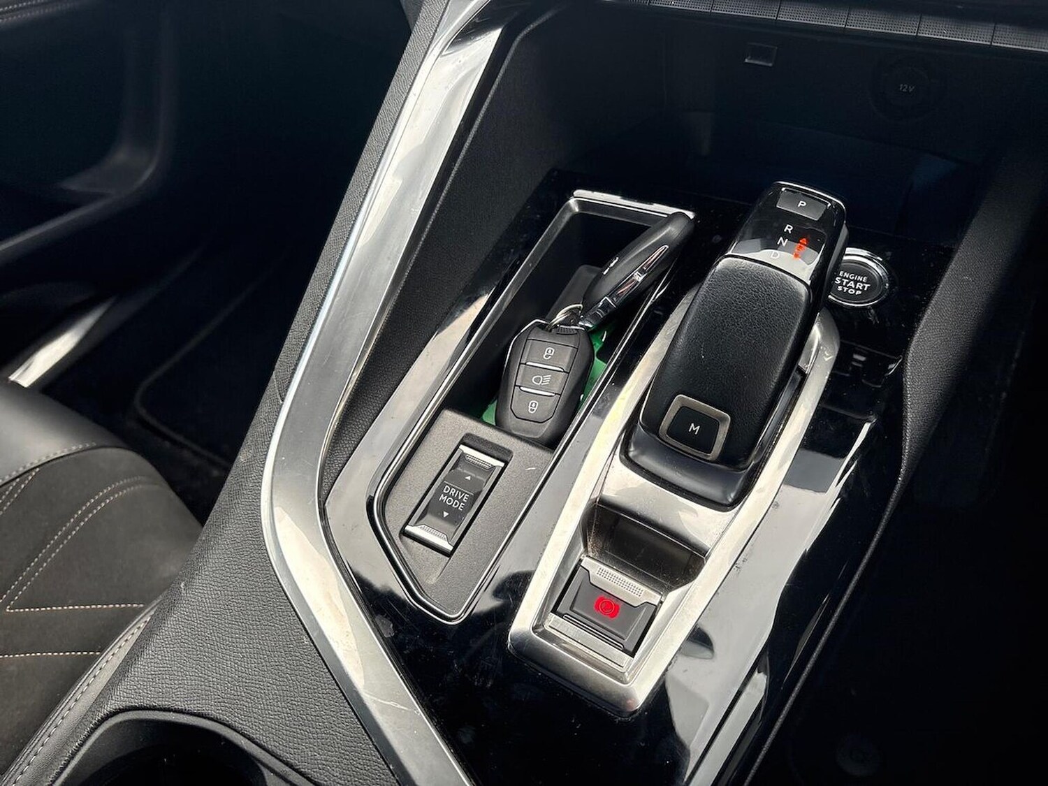 Used Peugeot 3008 2022 for sale - 77489044: Photo 13