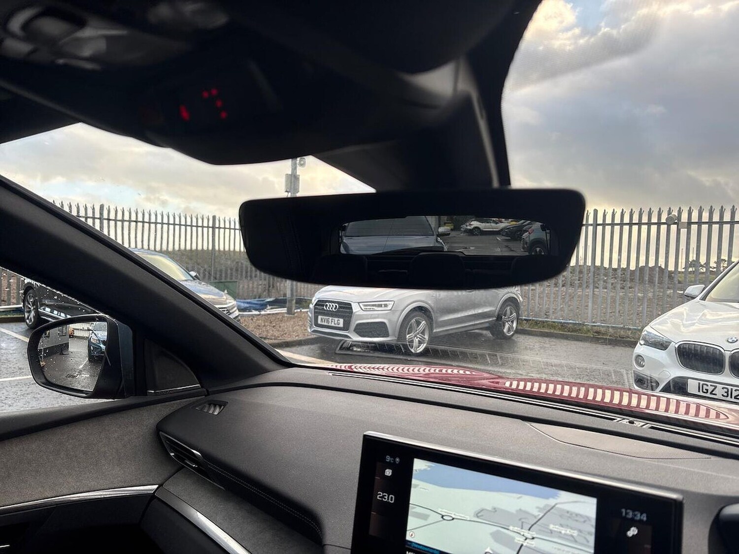 Used Peugeot 3008 2022 for sale - 77489044: Photo 14