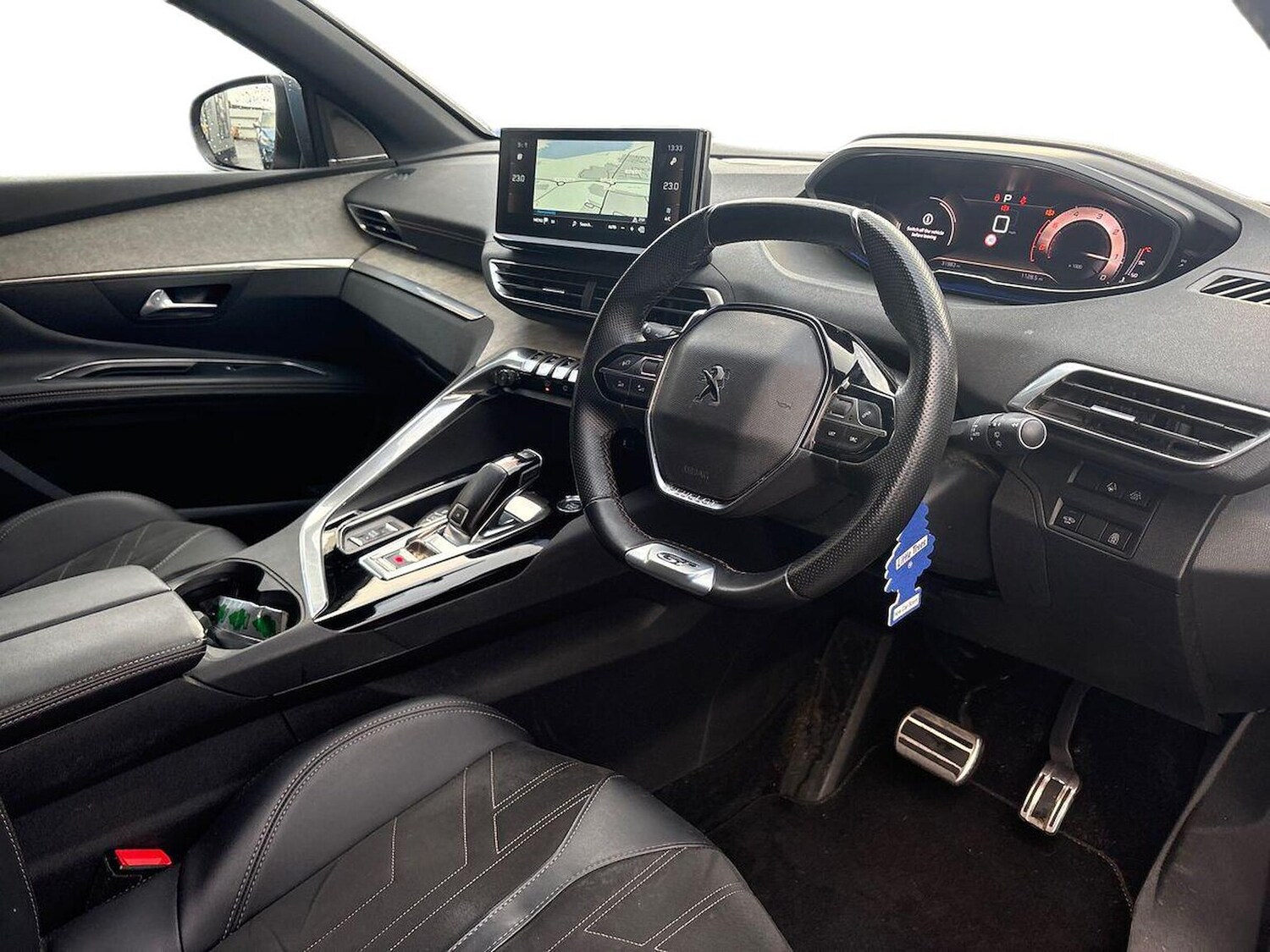 Used Peugeot 3008 2022 for sale - 77489044: Photo 15