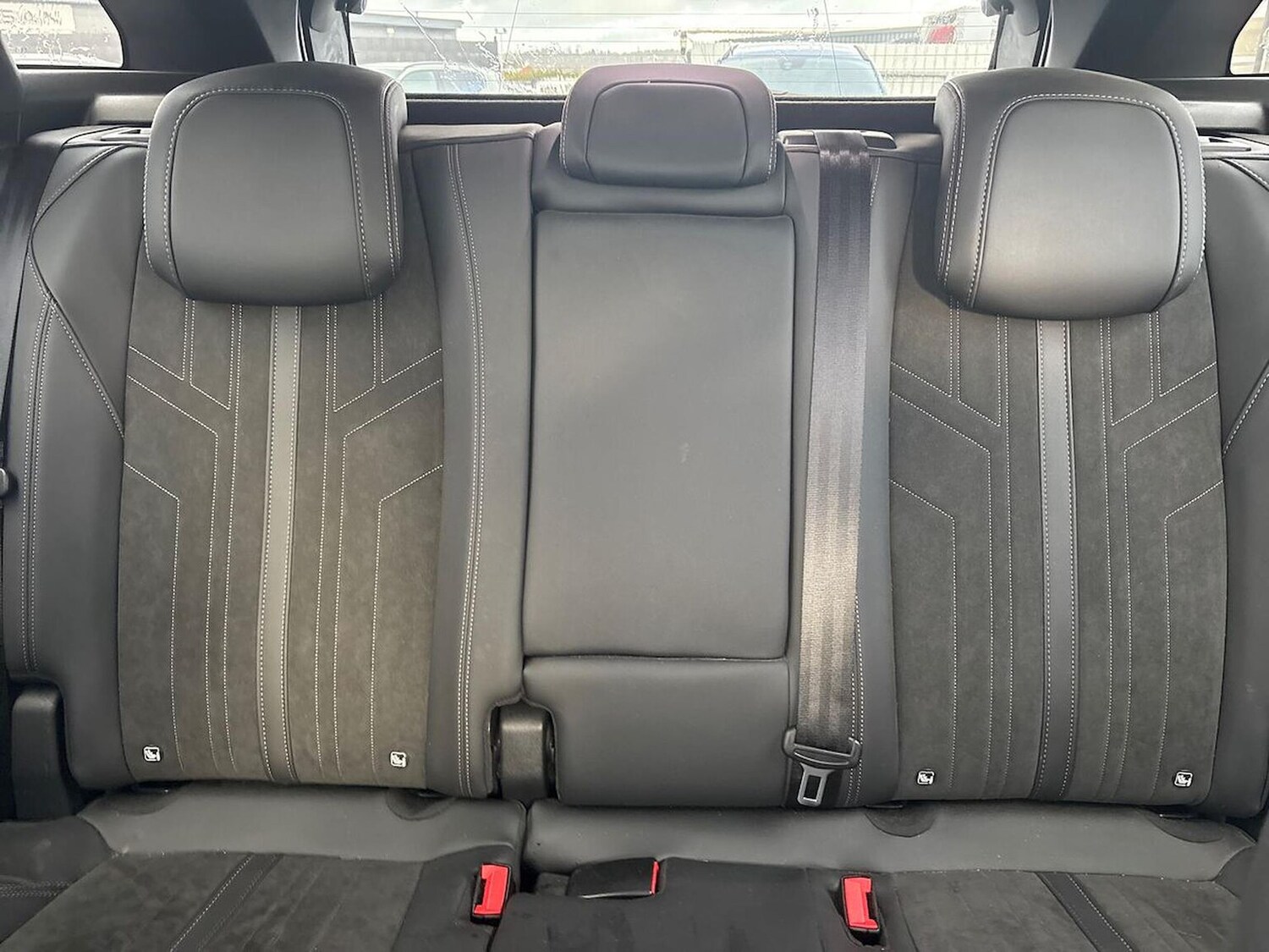 Used Peugeot 3008 2022 for sale - 77489044: Photo 16