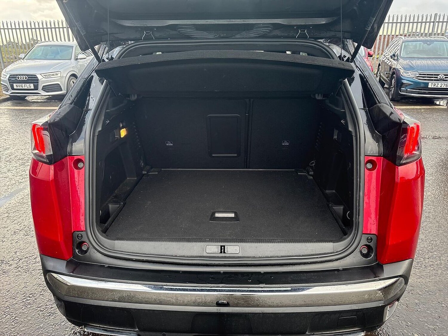 Used Peugeot 3008 2022 for sale - 77489044: Photo 17