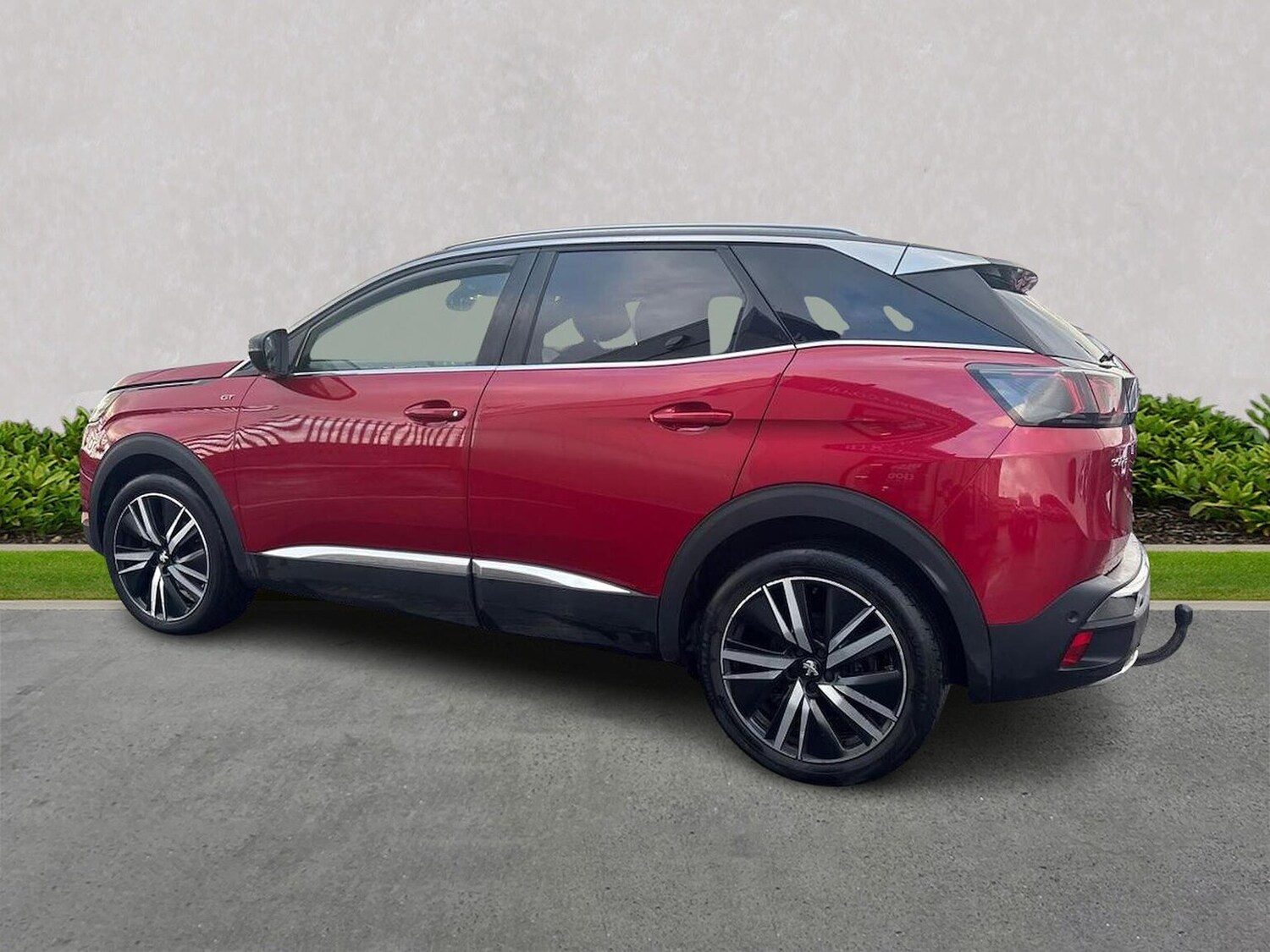 Used Peugeot 3008 2022 for sale - 77489044: Photo 19