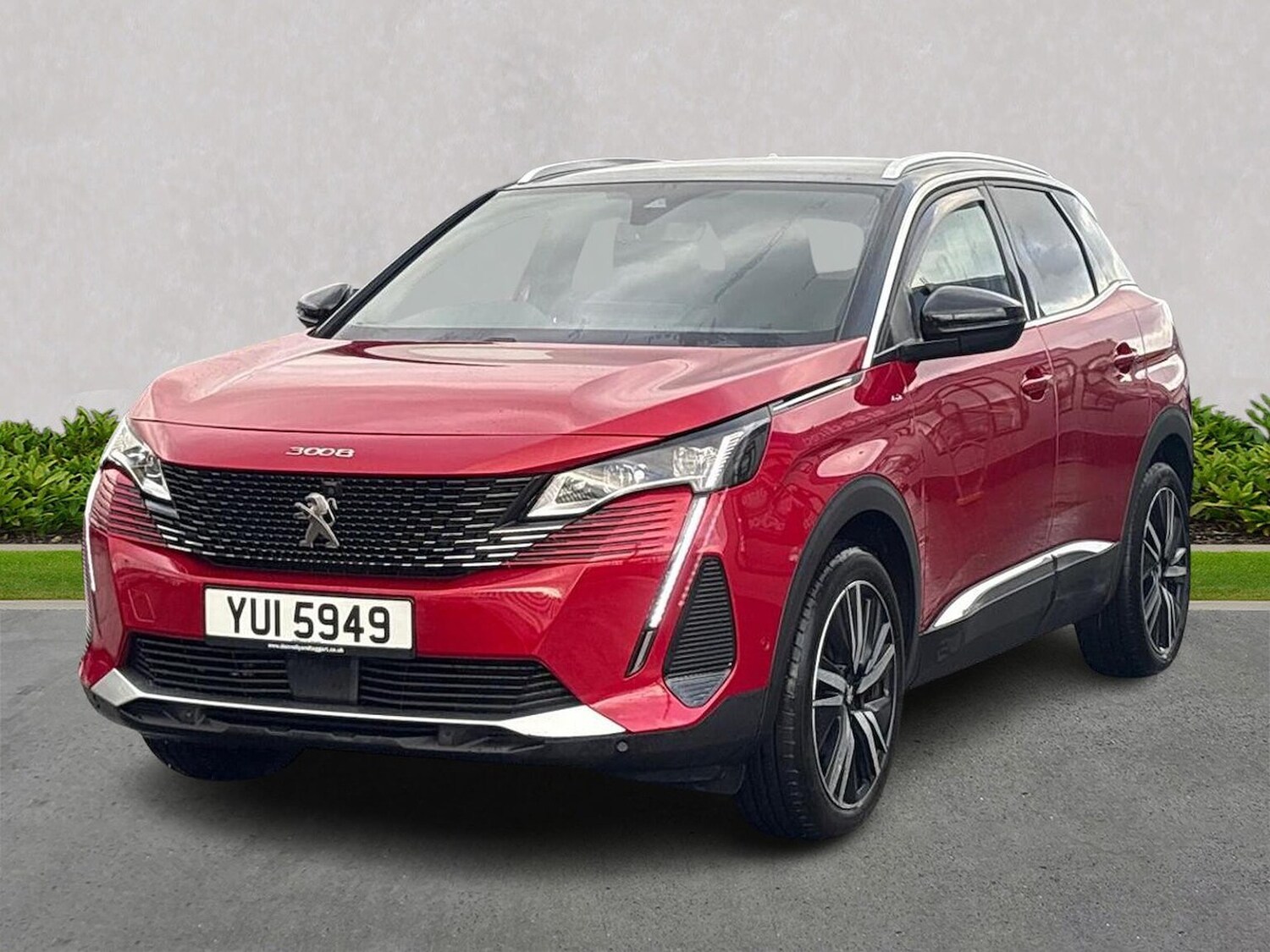 Used Peugeot 3008 2022 for sale - 77489044: Photo 20