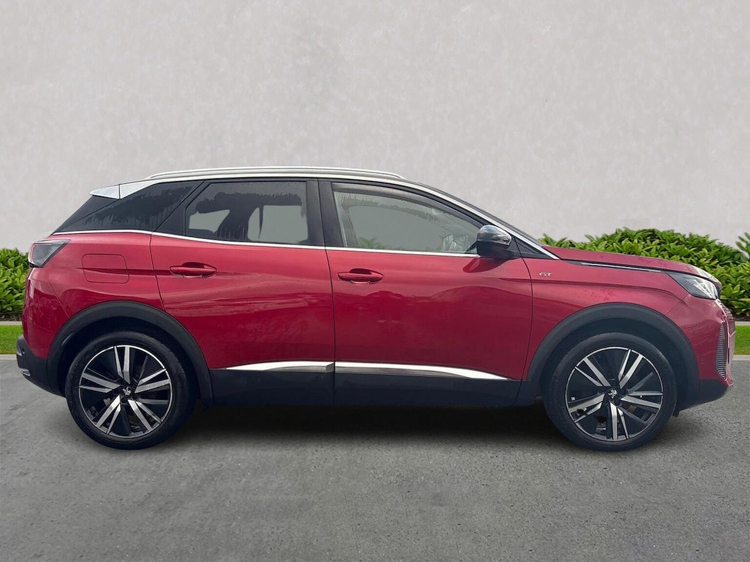 Used Peugeot 3008 2022 for sale - 77489044: Photo 3