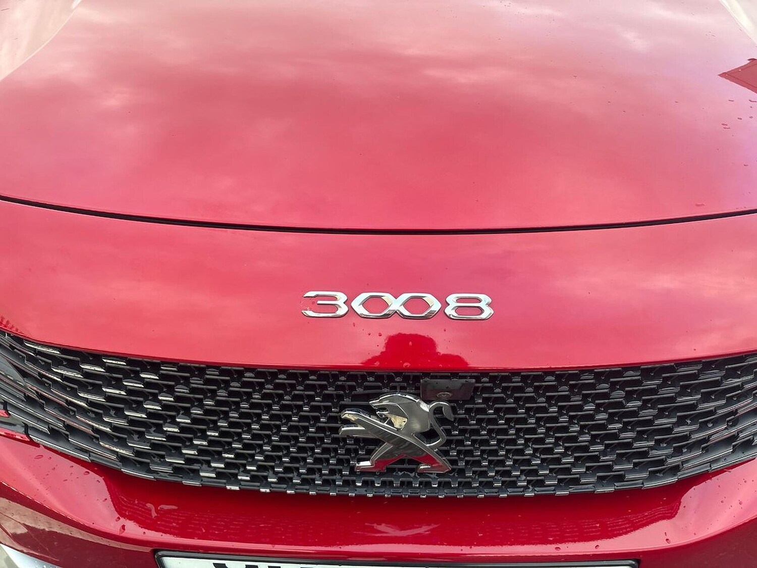 Used Peugeot 3008 2022 for sale - 77489044: Photo 30