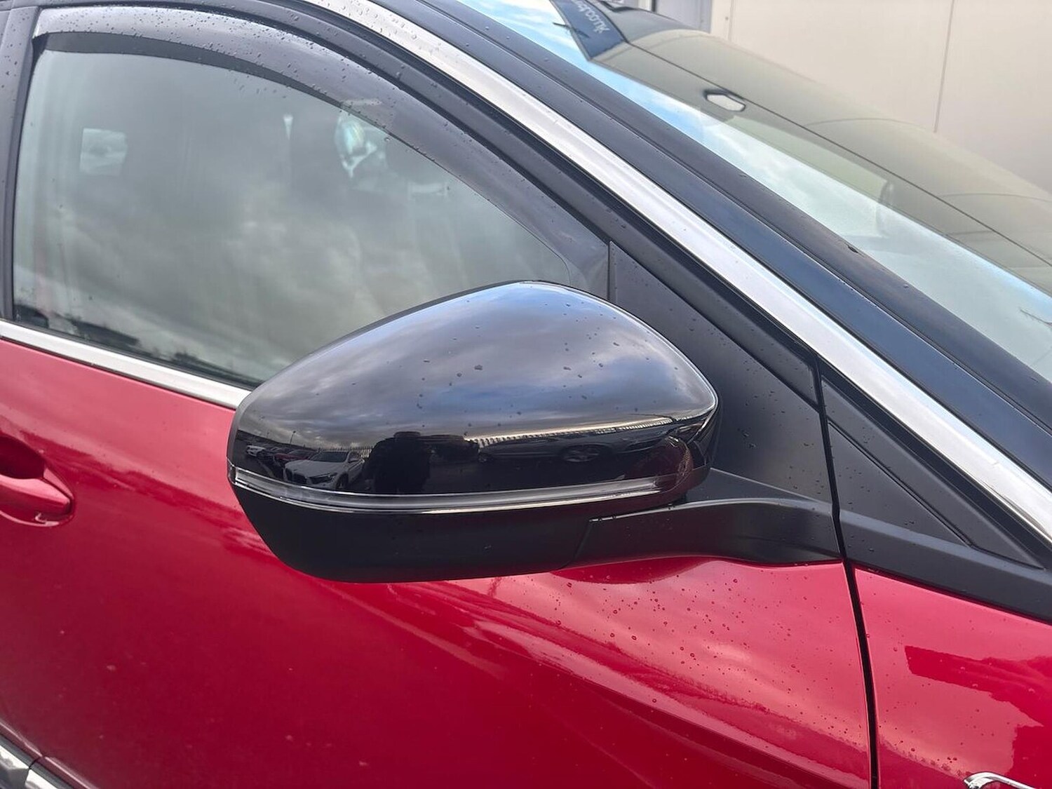 Used Peugeot 3008 2022 for sale - 77489044: Photo 32