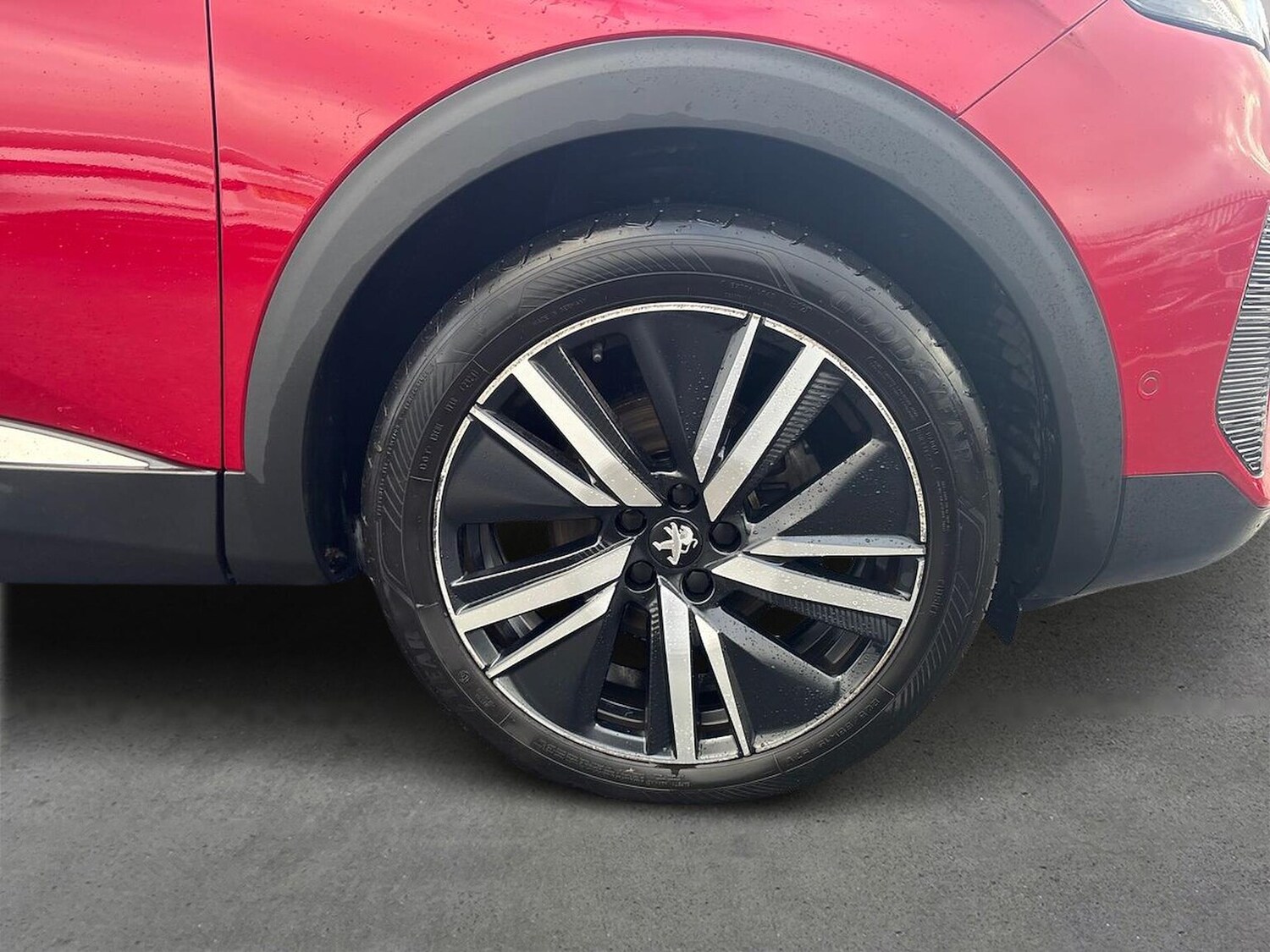 Used Peugeot 3008 2022 for sale - 77489044: Photo 6