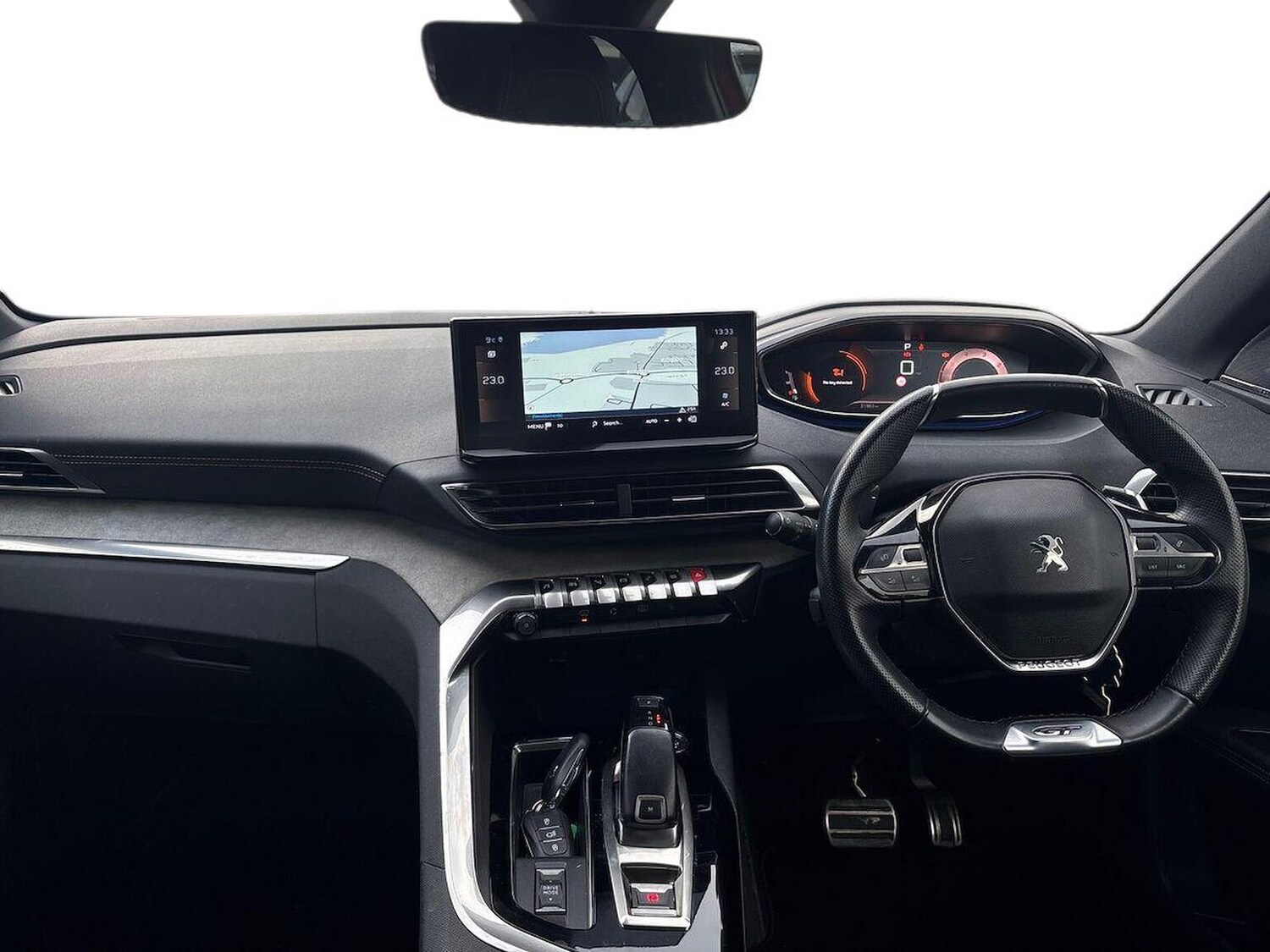 Used Peugeot 3008 2022 for sale - 77489044: Photo 8