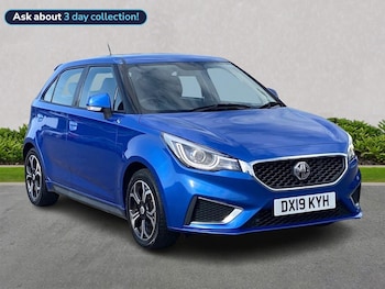Used MG MG3 2019 for sale - 79017805: Photo