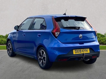 Used MG MG3 2019 for sale - 79017805: Photo