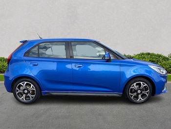 Used MG MG3 2019 for sale - 79017805: Photo