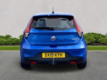 Used MG MG3 2019 for sale - 79017805: Photo