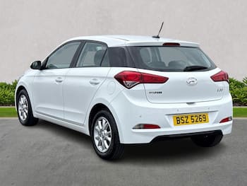 Used Hyundai i20 2018 for sale - 79656295: Photo