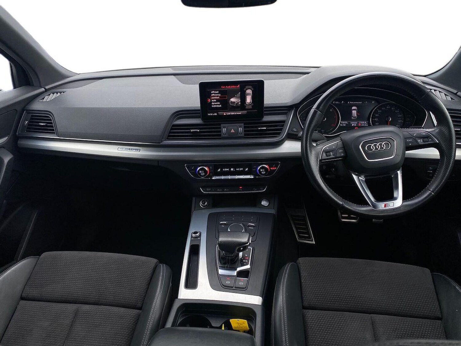 Used Audi Q5 2018 for sale - 78194854: Photo 11