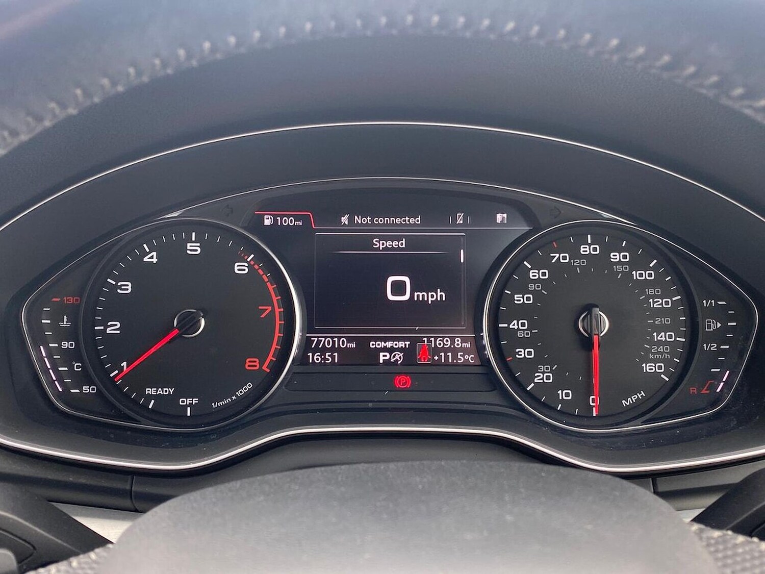 Used Audi Q5 2018 for sale - 78194854: Photo 13