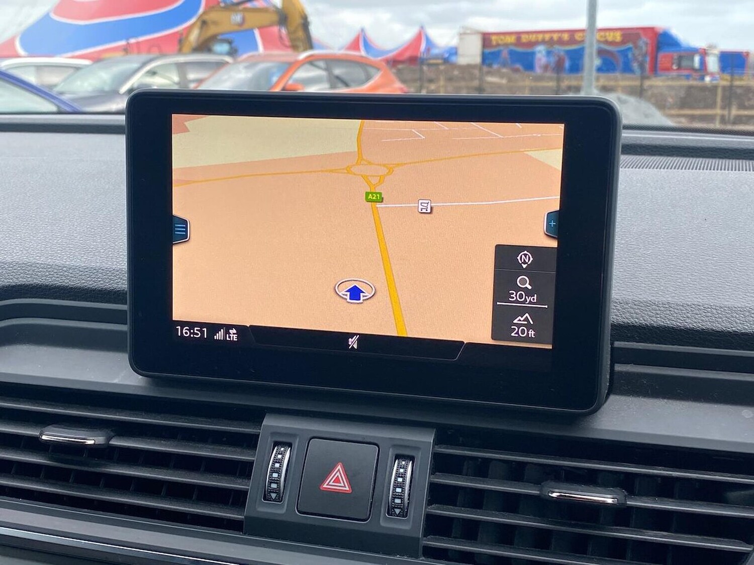 Used Audi Q5 2018 for sale - 78194854: Photo 14