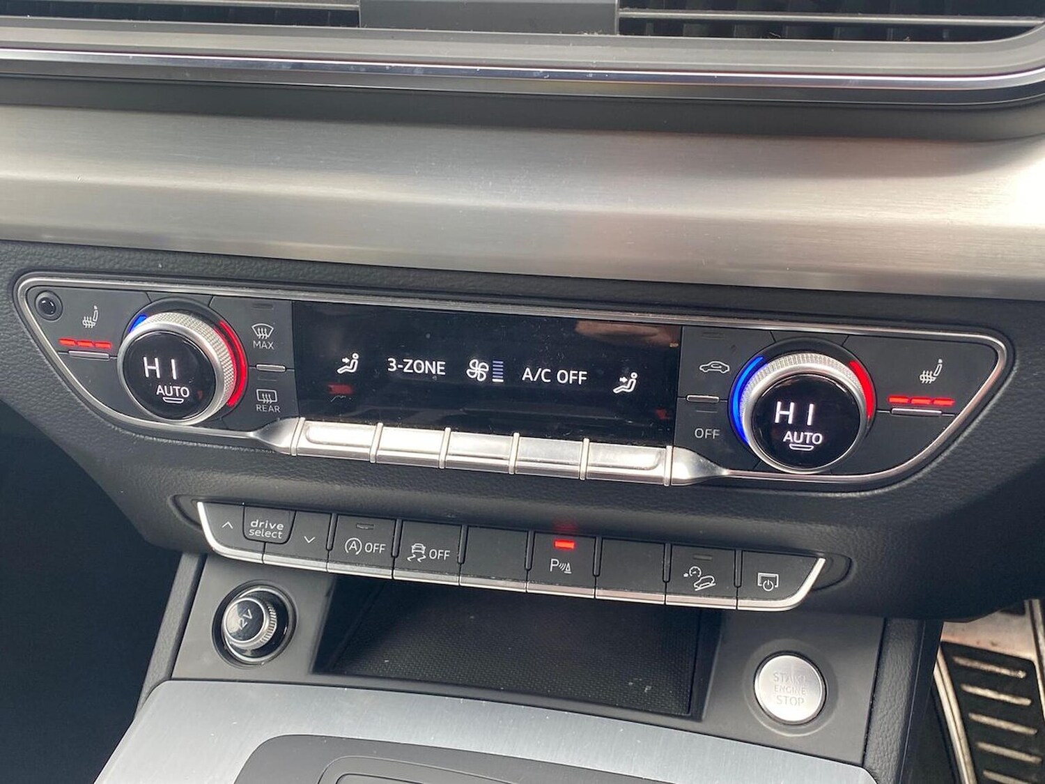 Used Audi Q5 2018 for sale - 78194854: Photo 15