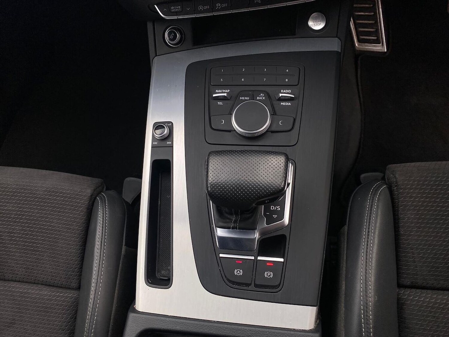 Used Audi Q5 2018 for sale - 78194854: Photo 16