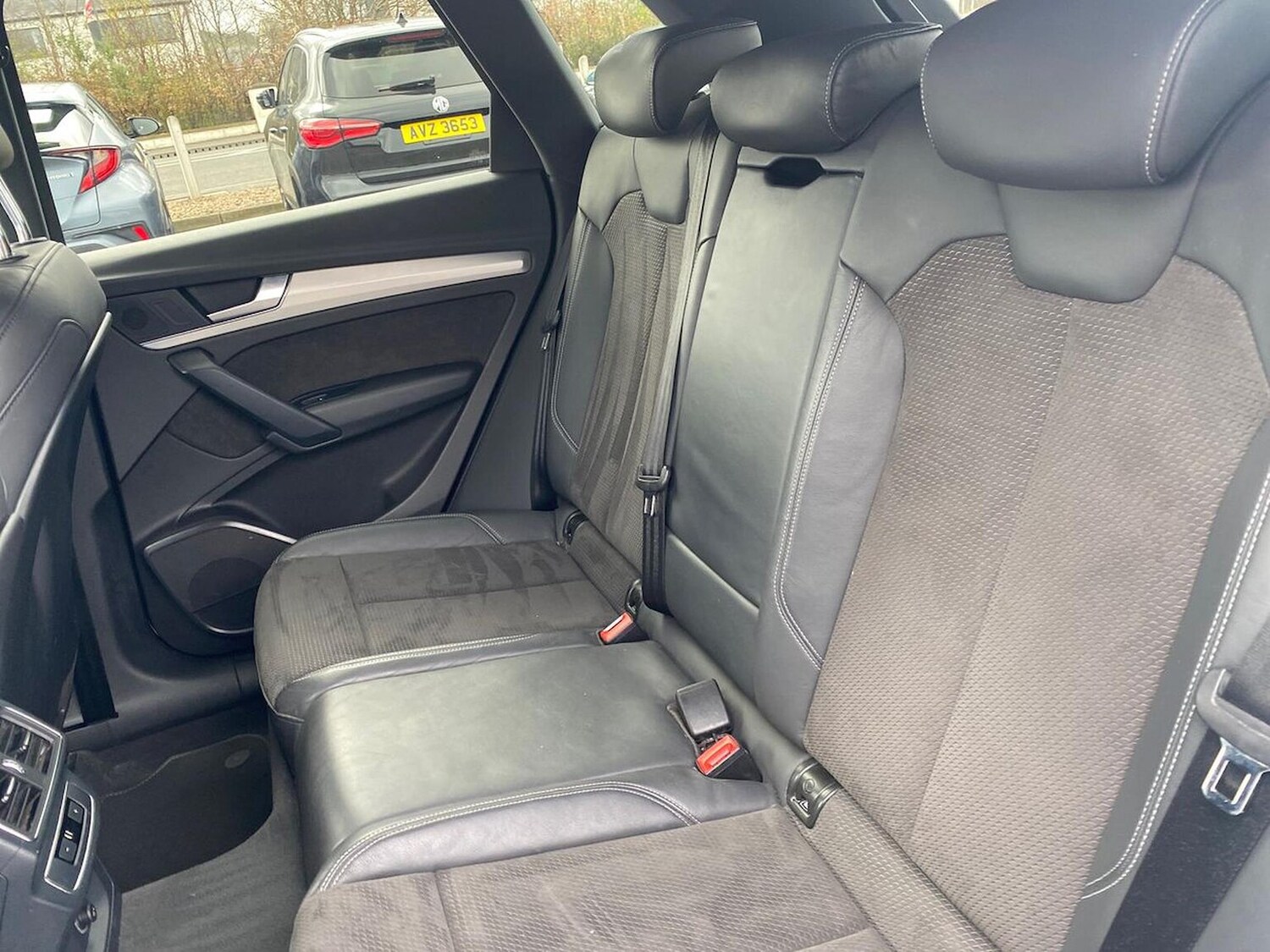 Used Audi Q5 2018 for sale - 78194854: Photo 19