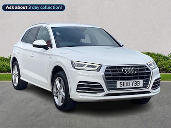 Audi Q5 feature image