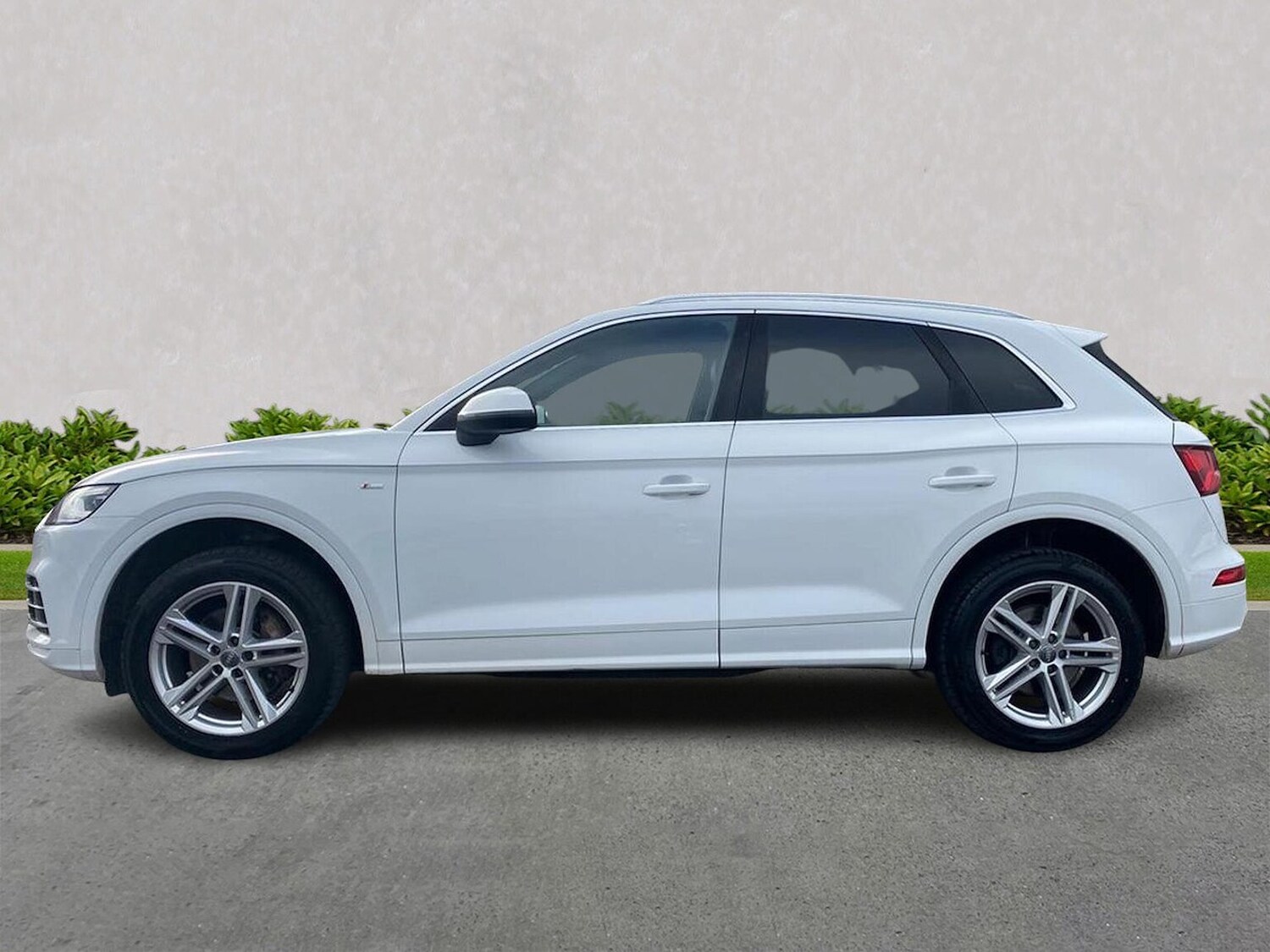 Used Audi Q5 2018 for sale - 78194854: Photo 22