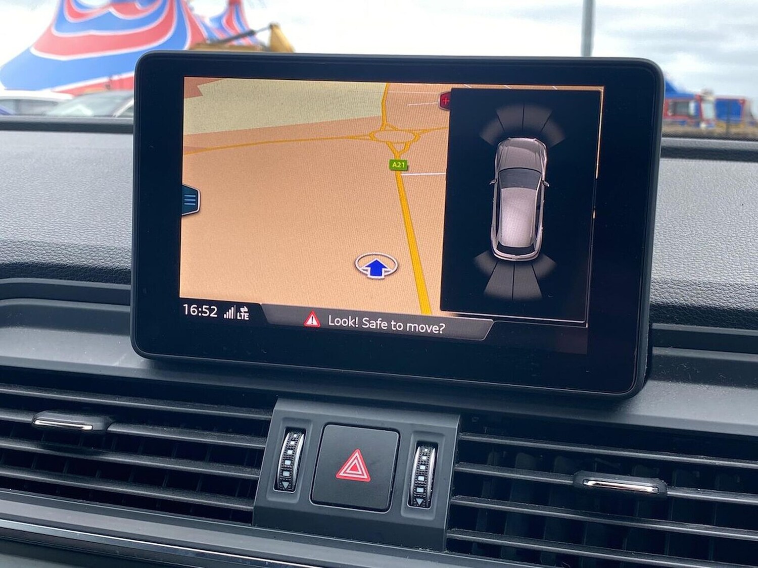 Used Audi Q5 2018 for sale - 78194854: Photo 26