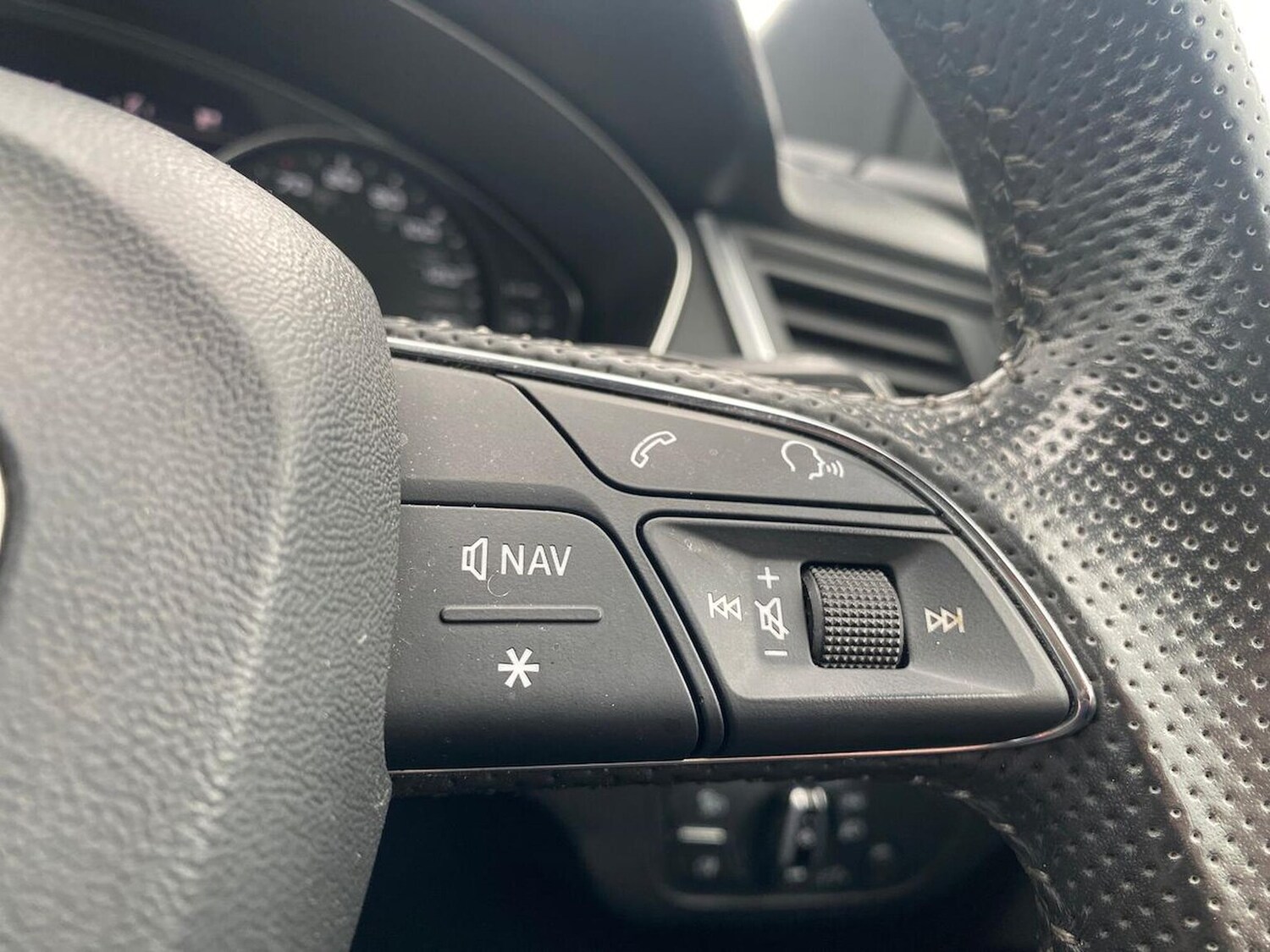 Used Audi Q5 2018 for sale - 78194854: Photo 27