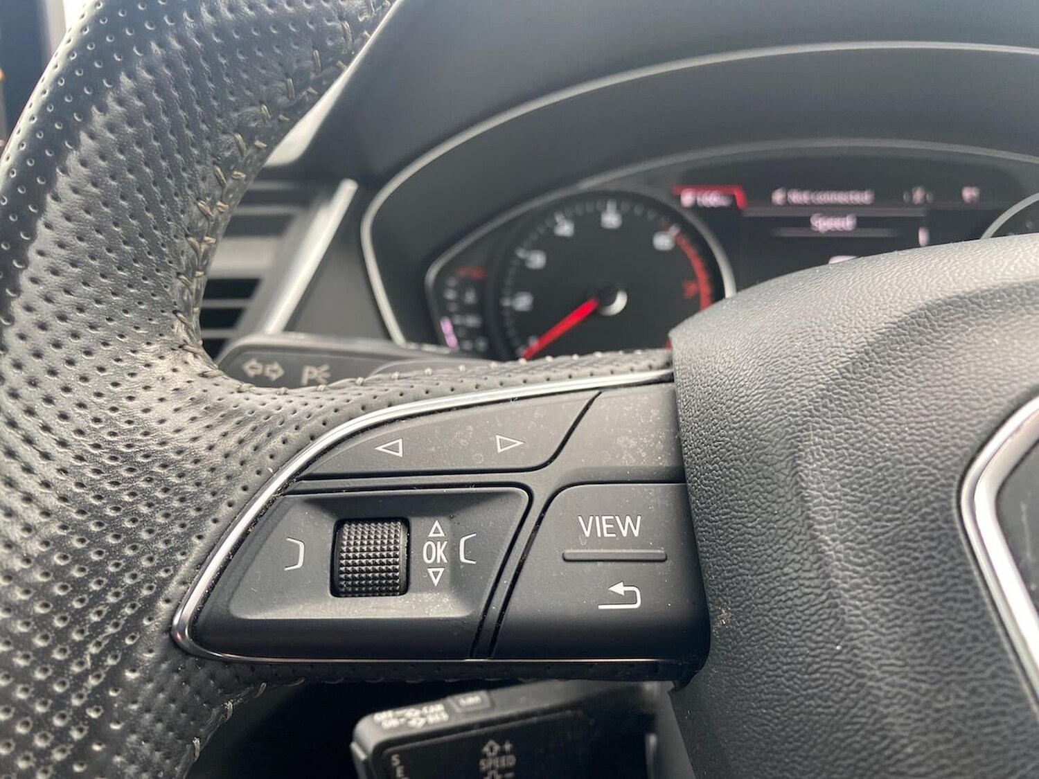 Used Audi Q5 2018 for sale - 78194854: Photo 28