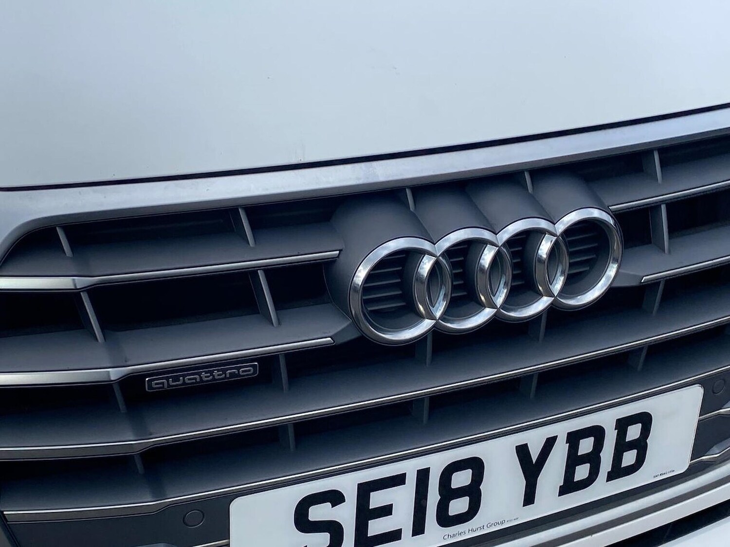 Used Audi Q5 2018 for sale - 78194854: Photo 31