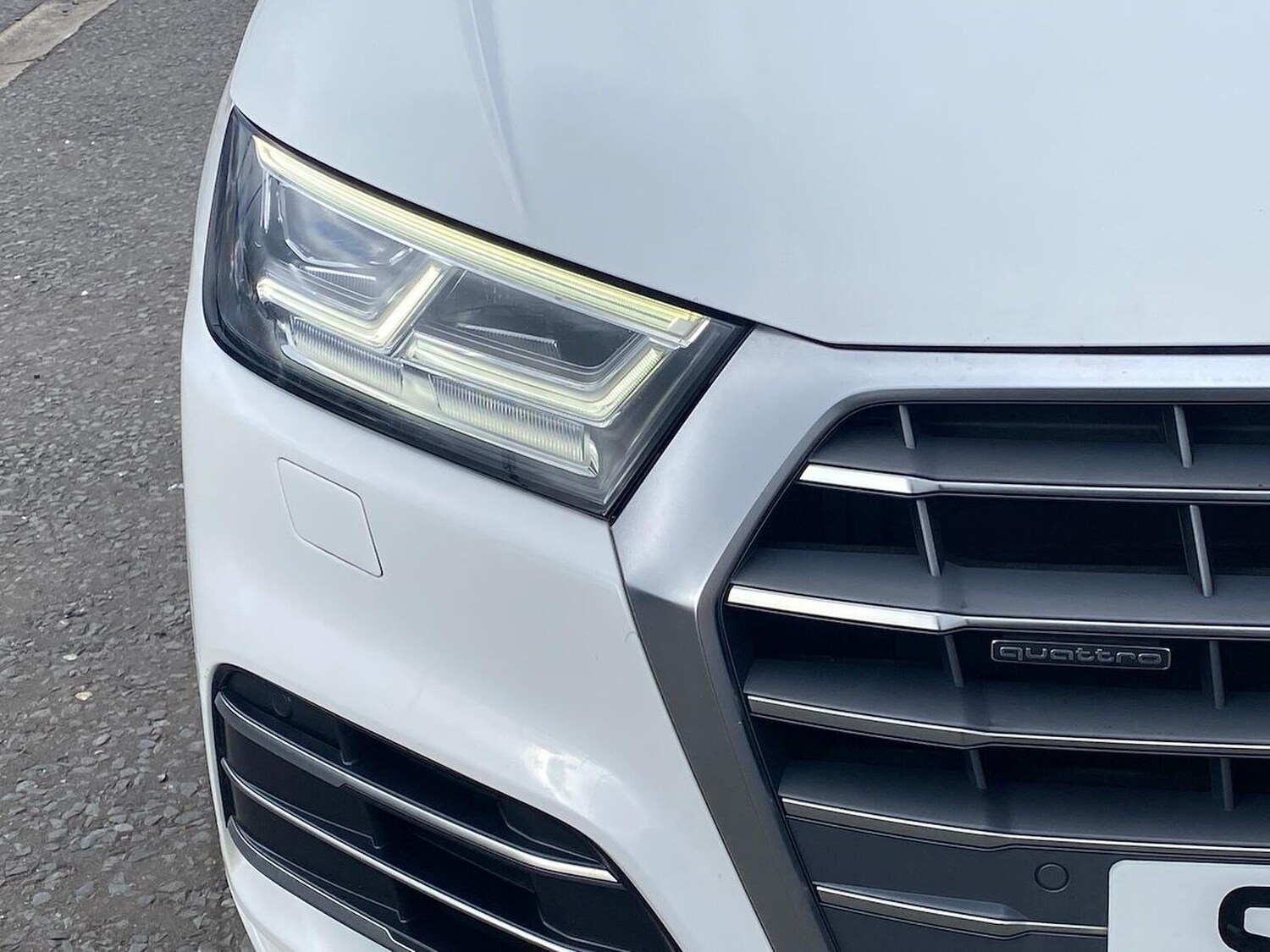 Used Audi Q5 2018 for sale - 78194854: Photo 32