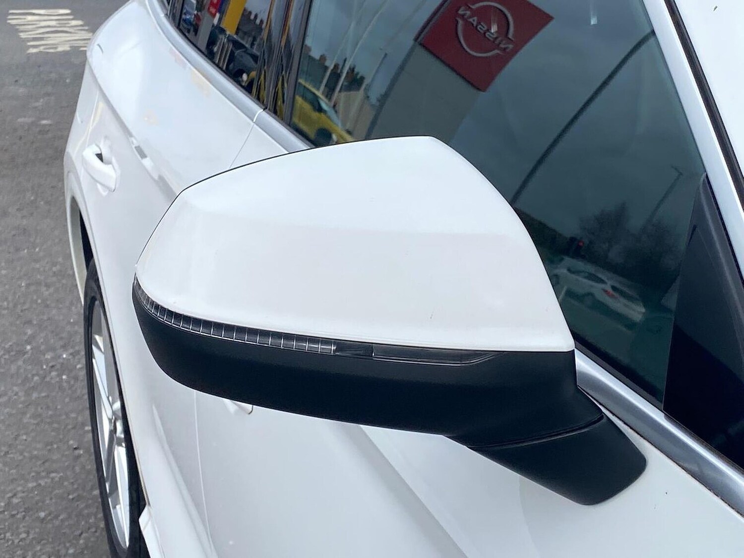 Used Audi Q5 2018 for sale - 78194854: Photo 33