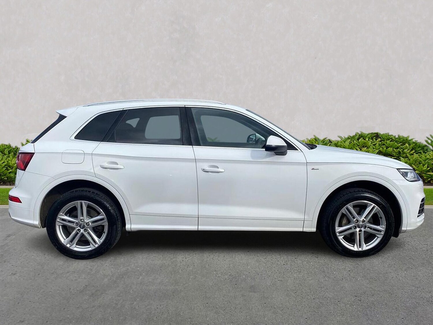 Used Audi Q5 2018 for sale - 78194854: Photo 6