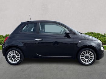 Used Fiat 500 2016 for sale - 79614925: Photo