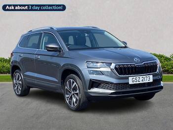 Used Skoda Karoq 2024 for sale - 79656294: Photo