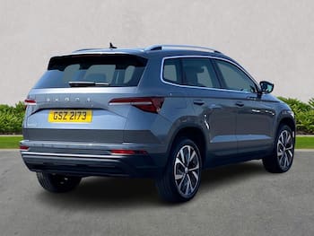 Used Skoda Karoq 2024 for sale - 79656294: Photo