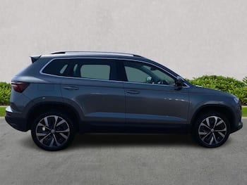 Used Skoda Karoq 2024 for sale - 79656294: Photo