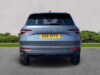 Used Skoda Karoq 2024 for sale - 79656294: Photo