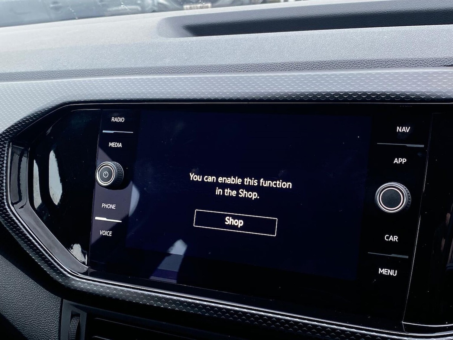 Used Volkswagen T-Cross 2022 for sale - 77701358: Photo 12