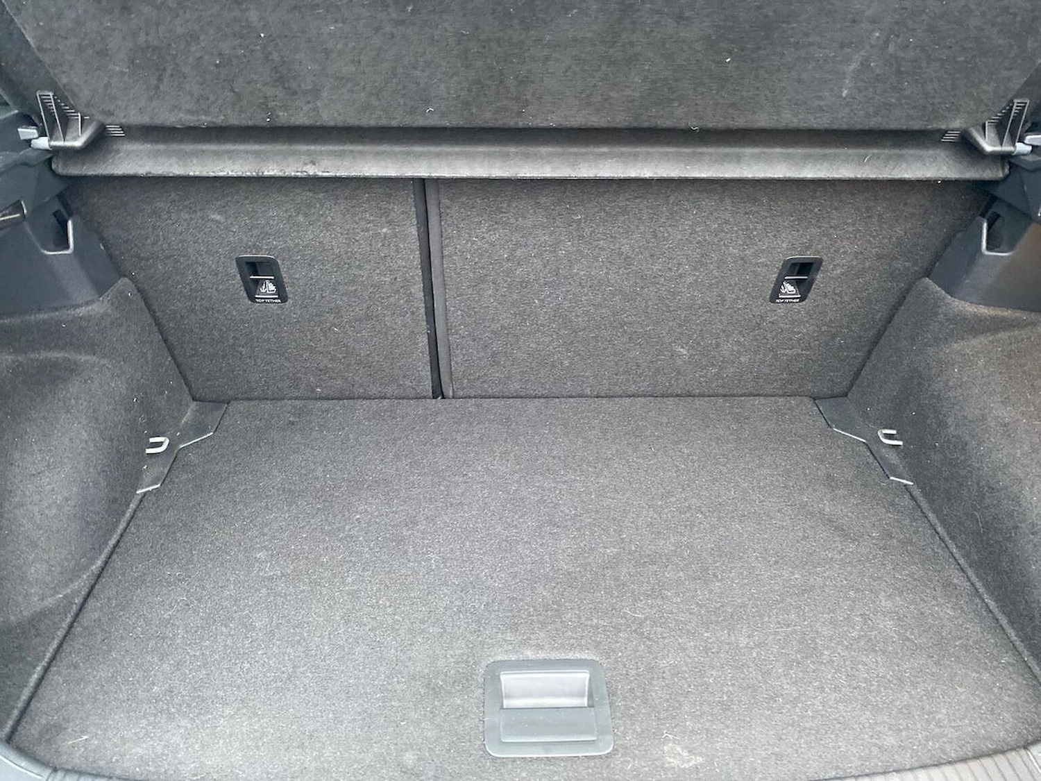 Used Volkswagen T-Cross 2022 for sale - 77701358: Photo 18